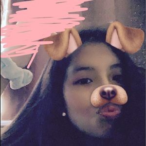 Meet your Posher, Flower